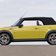 Illustration for article titled 2009 MINI Cooper, Cooper S Convertible Officially Reveal Whopping Price Jump